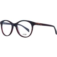 Maje MJ1005 310 サングラス - 女性用 - 茶色
