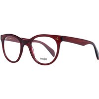 Maje MJ1003 005 Women’s Eyeglasses Clear Size 48 - Blue Light Block Available