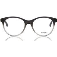 Maje MJ1005 104 サングラス - 女性用 - クリア