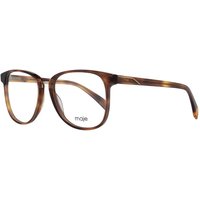 Maje MJ1007 202 Women’s Eyeglasses Clear Size 53 - Blue Light Block Available