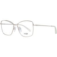 Maje MJ3005 908 Men's Eyeglasses Gold Size 51 - Blue Light Block Available