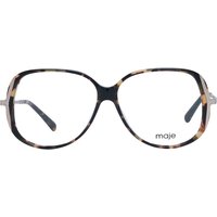 Maje MJ1028 601 サングラス - 男性用 - べっ甲shell