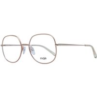Maje MJ3006 009 サングラス - 男性用 - 金色