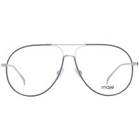 Maje MJ3018 811 サングラス - 男性用 - 灰色