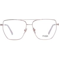Maje MJ3021 401 サングラス - 男性用 - 金色