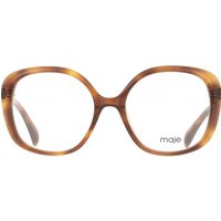Maje MJ1013 202 Men's Eyeglasses Tortoiseshell Size 51 - Blue Light Block Available