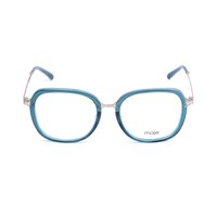Maje MJ1025 008 Men's Eyeglasses Blue Size 53 - Blue Light Block Available