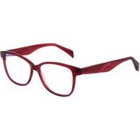 Maje MJ1024 005 サングラス - 男性用 - クリア