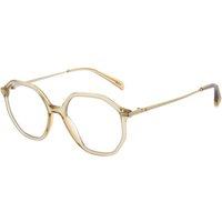 Maje MJ1040 105 サングラス - 女性用 - 黄色
