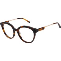 Maje MJ1054 106 Women’s Eyeglasses Tortoiseshell Size 52 - Blue Light Block Available