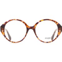 Maje MJ1057 196 Women’s Eyeglasses Tortoiseshell Size 52 - Blue Light Block Available