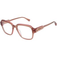 Maje MJ1063 206 サングラス - 女性用 - 金色