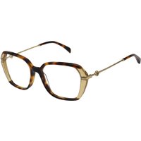 Maje MJ1074 106 Women’s Eyeglasses Brown Size 53 - Blue Light Block Available