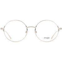 Maje MJ3015 008 サングラス - 女性用 - Silver