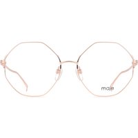 Maje MJ3017 904 サングラス - 男性用 - 金色