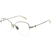 Maje MJ3038 800 サングラス - 女性用 - Silver