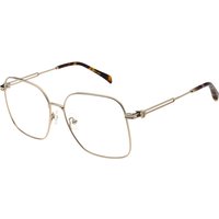 Maje MJ3039 400 サングラス - 女性用 - 金色