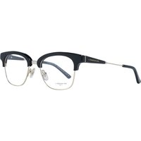 Liebeskind 11007 00600 Women’s Eyeglasses Black Size 50 - Blue Light Block Available