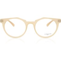 Liebeskind 11028 00710 Men's Eyeglasses Brown Size 49 - Blue Light Block Available