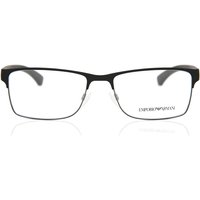 エンポリオアルマーニ Emporio EA1052 3094 サングラス - 男性用 - 灰色