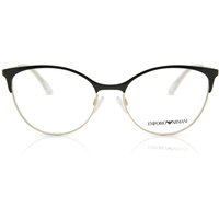 エンポリオアルマーニ Emporio EA1087 3014 サングラス - 女性用 - 金色