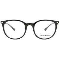 エンポリオアルマーニ Emporio EA3168 5001 サングラス - 女性用 - 黒