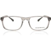 エンポリオアルマーニ Emporio EA3098 5029 サングラス - 男性用 - クリア