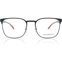 エンポリオアルマーニ Emporio EA1135D アジアフィット 3001 サングラス - 男性用 - 黒