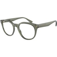 エンポリオアルマーニ Emporio EA3207 5362 サングラス - 男性用 - 緑