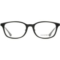 エンポリオアルマーニ Emporio EA3217D アジアフィット 5017 サングラス - 男性用 - 黒