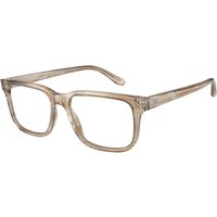 エンポリオアルマーニ Emporio EA3218 5099 サングラス - 男性用 - 茶色