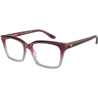 エンポリオアルマーニ Emporio EA3219 5990 サングラス - 女性用 - クリア