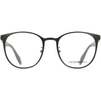 エンポリオアルマーニ Emporio EA1148 3001 サングラス - 男性用 - 黒