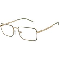 エンポリオアルマーニ Emporio EA1153 3002 サングラス - 男性用 - 金色