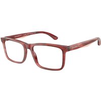 エンポリオアルマーニ Emporio EA3227 6053 サングラス - 男性用 - クリア