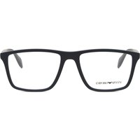 エンポリオアルマーニ Emporio EA3230 5088 サングラス - 男性用 - 青