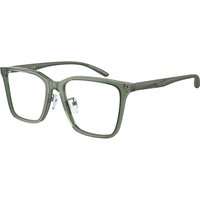 エンポリオアルマーニ Emporio EA3232D アジアフィット 6061 サングラス - 男性用 - 緑