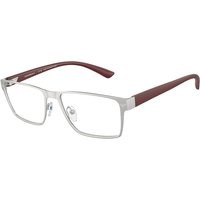 エンポリオアルマーニ Emporio EA1157 3045 サングラス - 男性用 - Silver