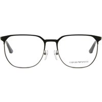 エンポリオアルマーニ Emporio EA1158D アジアフィット 3001 サングラス - 男性用 - 黒