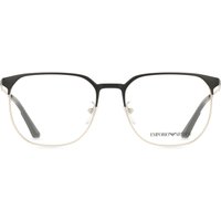 エンポリオアルマーニ Emporio EA1158D アジアフィット 3002 サングラス - 男性用 - 金色