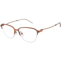 エンポリオアルマーニ Emporio EA1161 3381 サングラス - 女性用 - 茶色