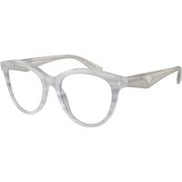 エンポリオアルマーニ Emporio EA3236 6114 サングラス - 女性用 - 灰色