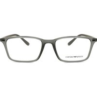 エンポリオアルマーニ Emporio EA3237 6106 サングラス - 男性用 - クリア