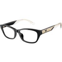 エンポリオアルマーニ Emporio EA3238U 5017 サングラス - 女性用 - 黒