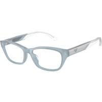 エンポリオアルマーニ Emporio EA3238U 6096 サングラス - 女性用 - 青