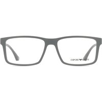 エンポリオアルマーニ Emporio EA3038 5126 サングラス - 男性用 - 灰色