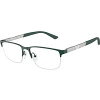 エンポリオアルマーニ Emporio EA1164 3017 サングラス - 男性用 - 緑