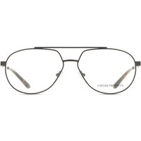 エンポリオアルマーニ Emporio EA1165 3001 サングラス - 男性用 - 黒