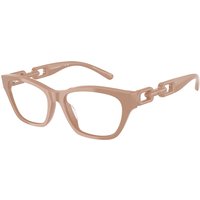 エンポリオアルマーニ Emporio EA3223U 5146 サングラス - 女性用 - 茶色