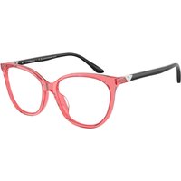 エンポリオアルマーニ Emporio EA3249U 6198 サングラス - 女性用 - 赤